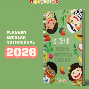 Planner EducaNutri