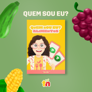 Quem sou eu?